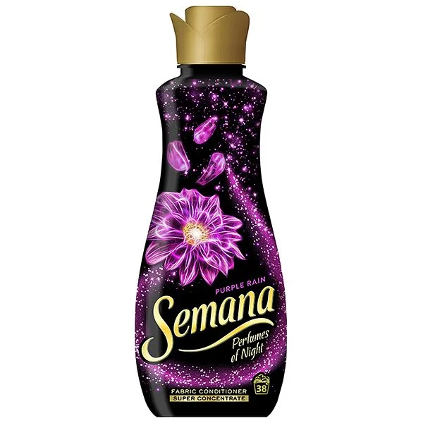 Омекотител Семана 0,800 Purple Rain