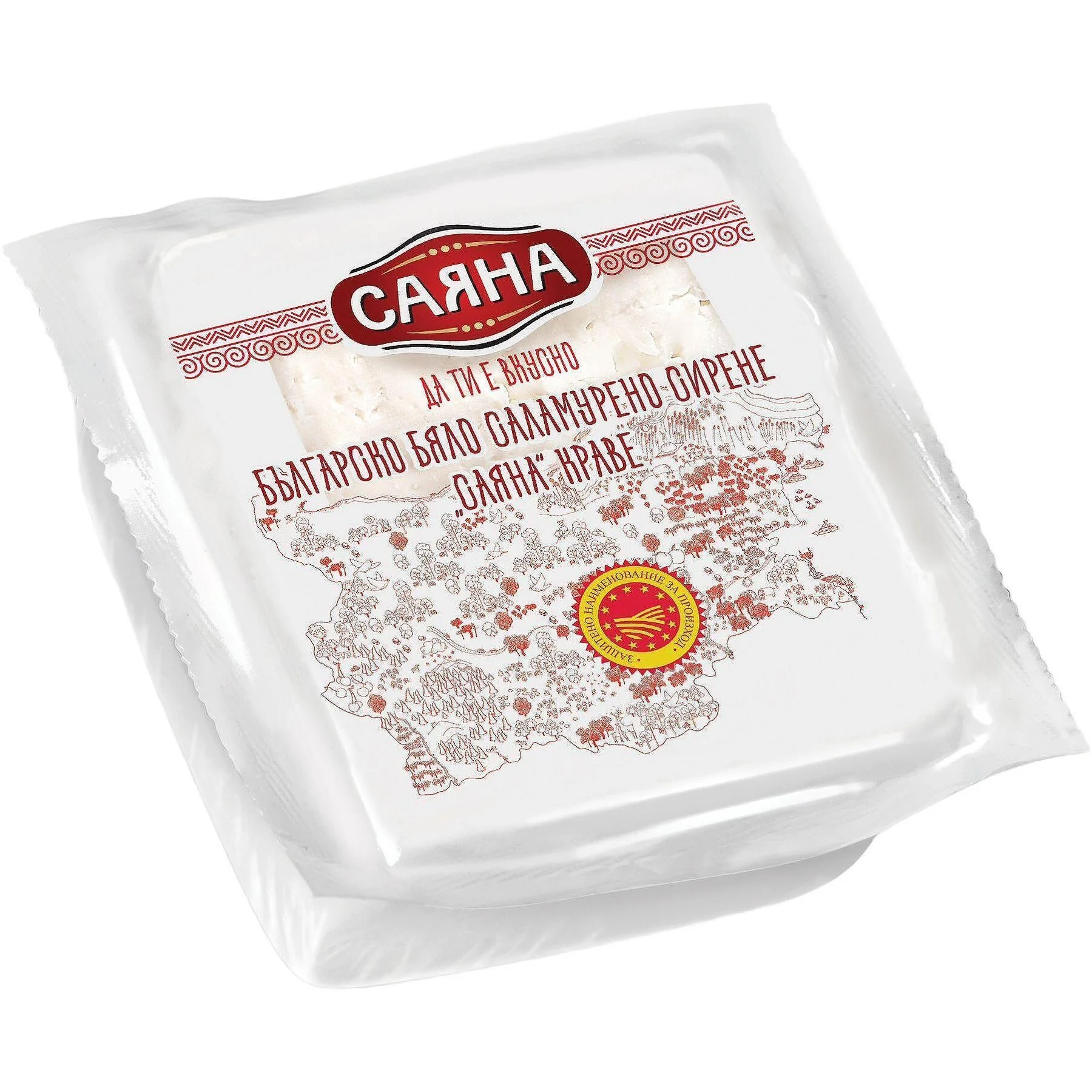Сирене Краве 0,700 Саяна