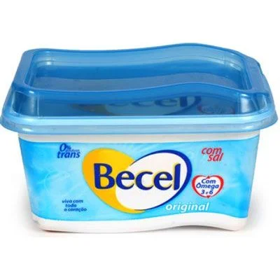 Маргарин Becel Класик 0,225
