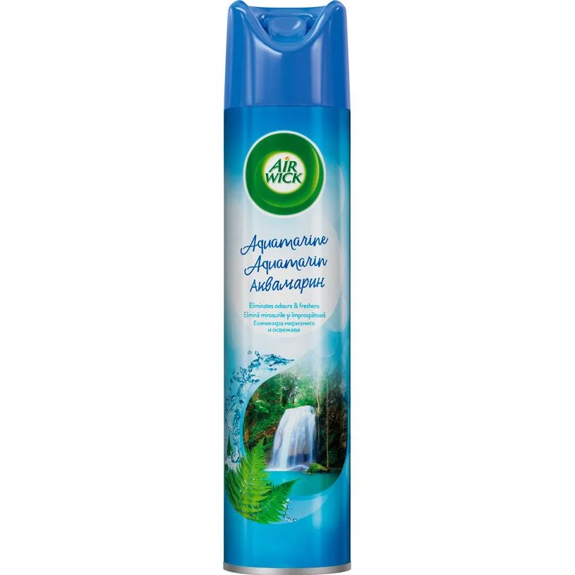 Airwick спрей 0,300 Аквамарин