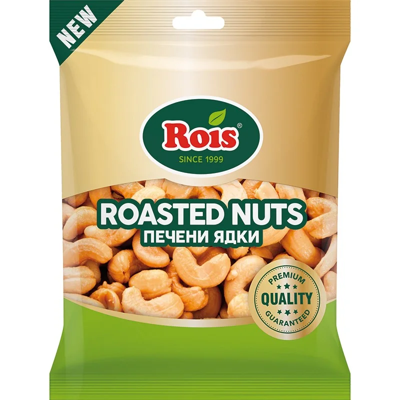Кашу 0,140 Rois