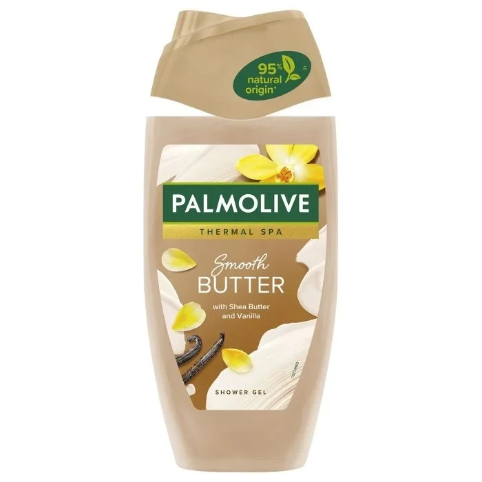 Палмолив душ гел 0,250 Butter
