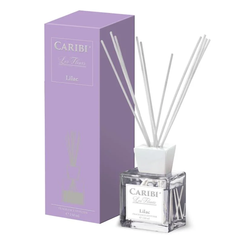 Ароматизатор за стая Lilac 0,150 Caribi
