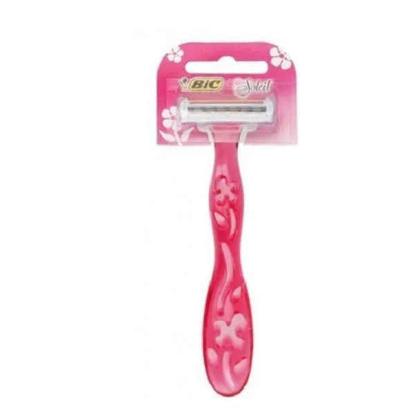 Самобръсначка BiC Soleil 1 бр.