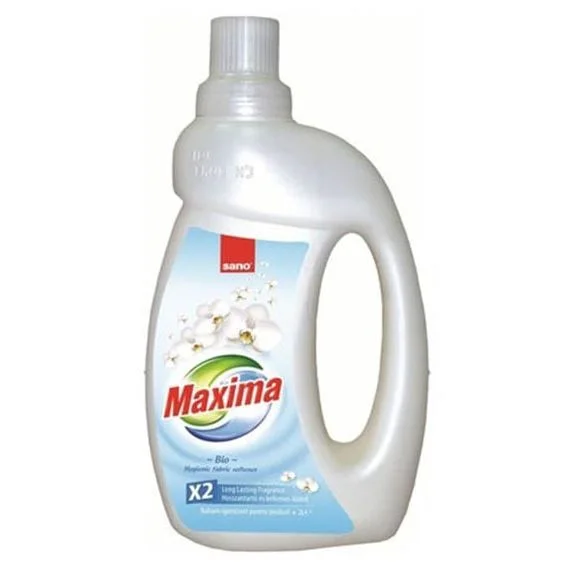 Омекотител Sano Maxima Bio 2 л.