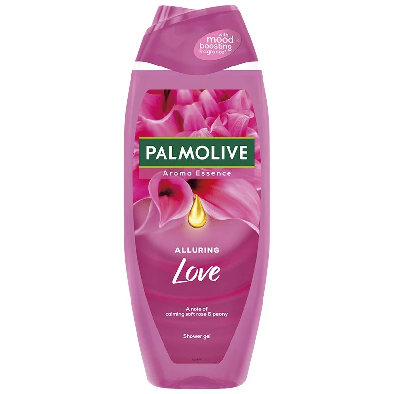 Палмолив душ гел 0,500 Alluring Love