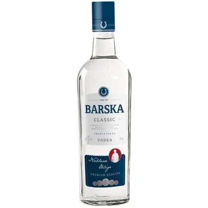 Водка Барска 0,700