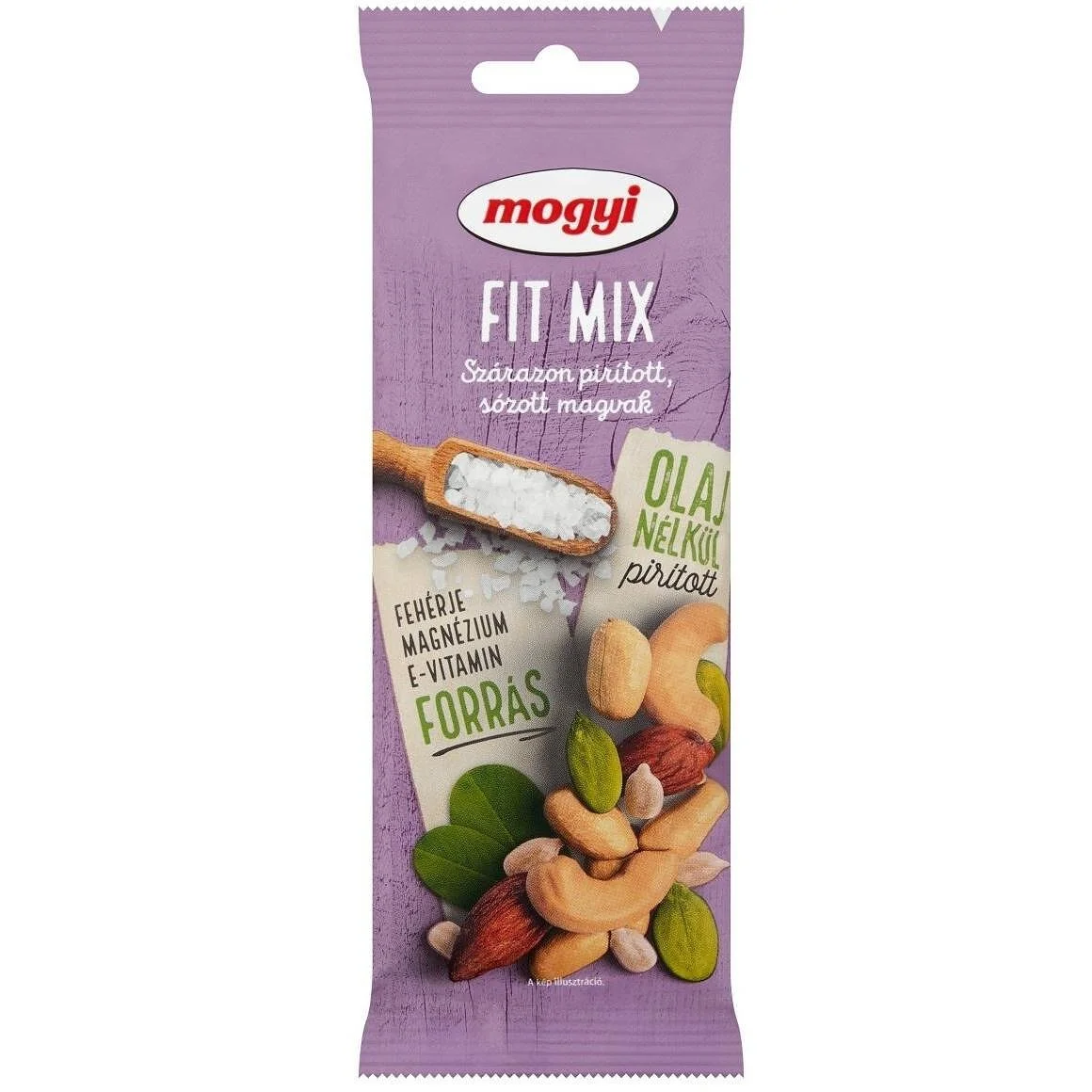 Ядки микс фитнес 0,070 Mogyi