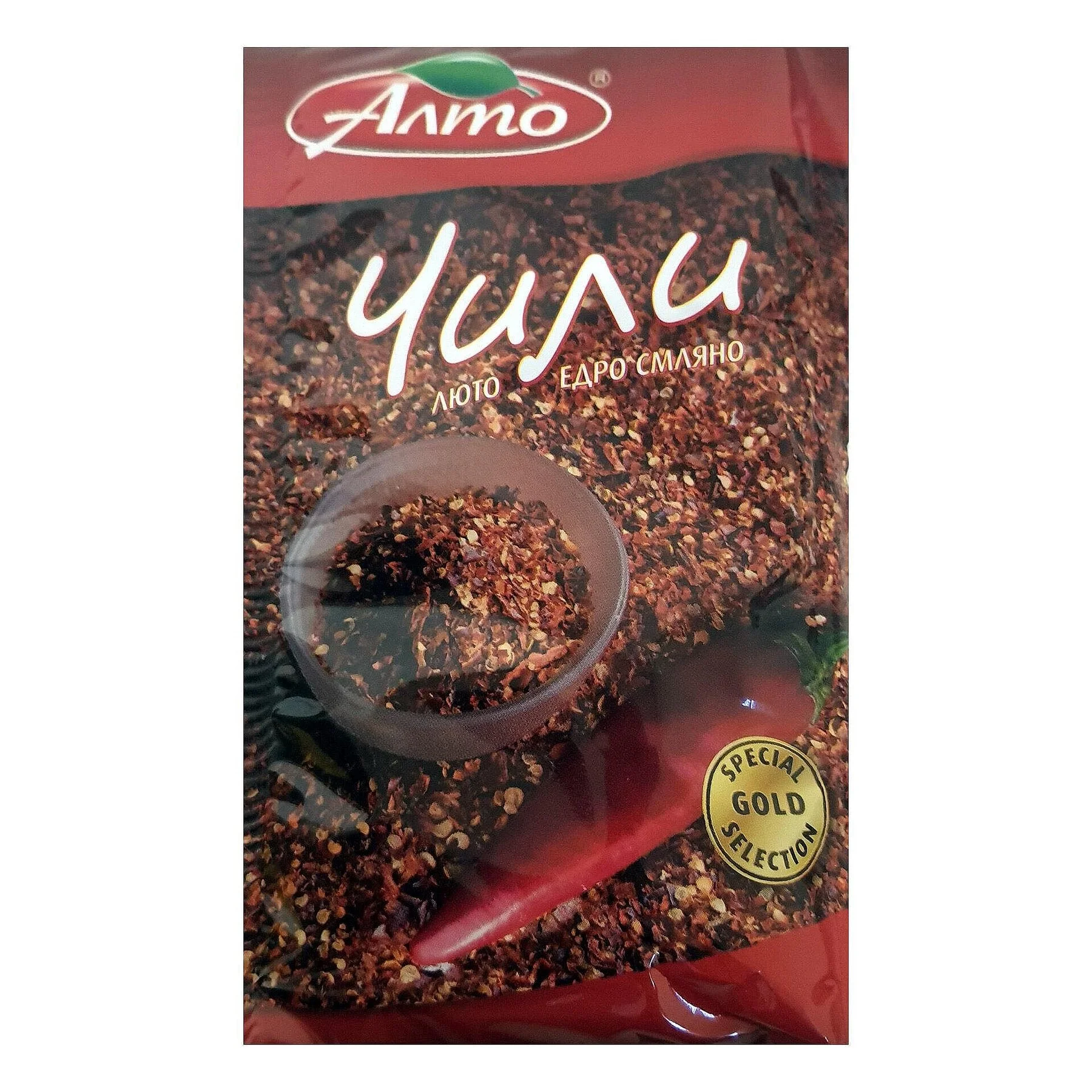Алто Чили 0,035
