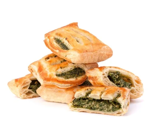 Кифлички и банички image