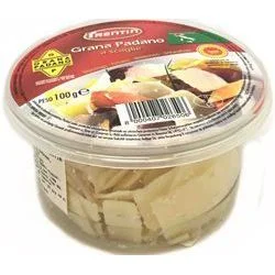 Пармезан люспи Trentin Grana Padano 0,100