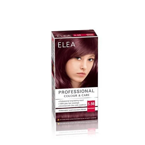 Боя за коса Елеа Professional 5.56