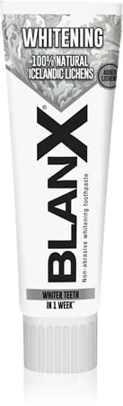 Паста за зъби Blanx Уайтенинг 0.075
