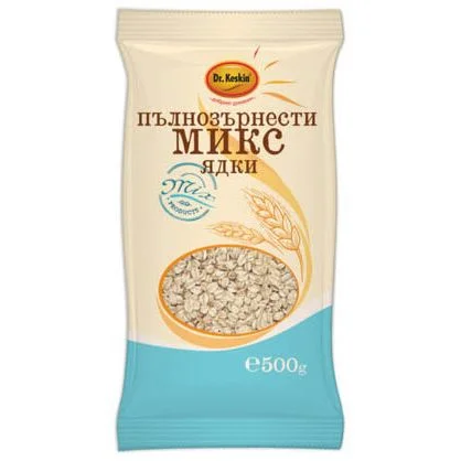 Микс ядки 0.500 Dr.Keskin