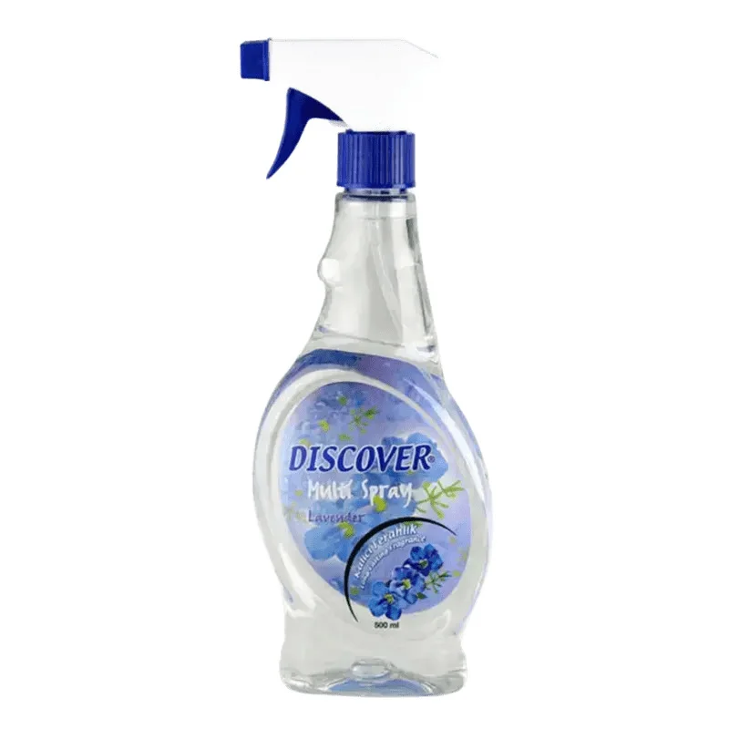 Discover Мулти спрей 0,500 Lavender