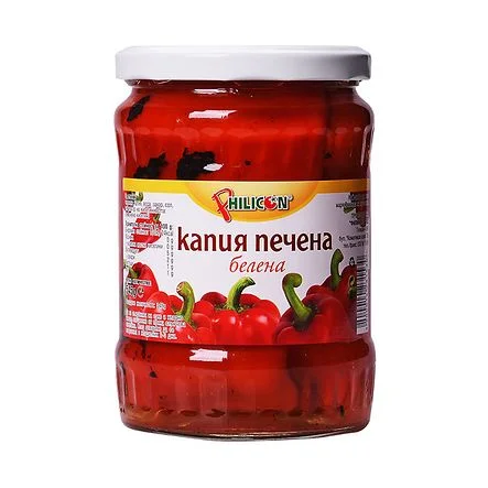 Капия печена белена 0,580 Филикон