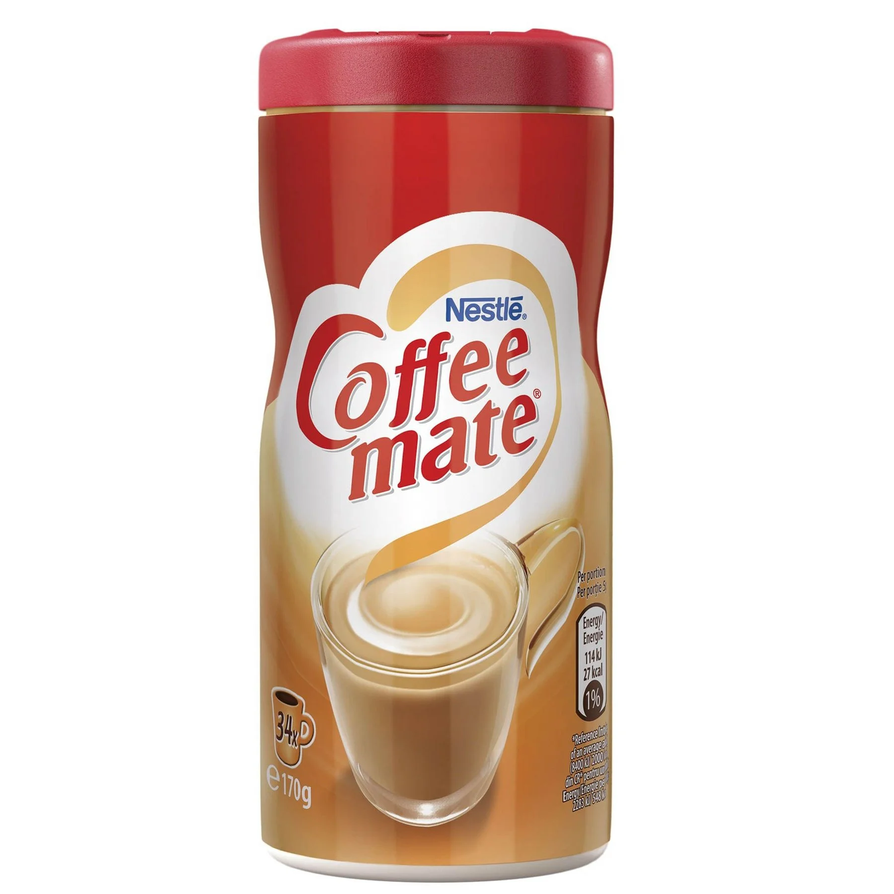 Суха сметана Coffeе-Mate 0,170