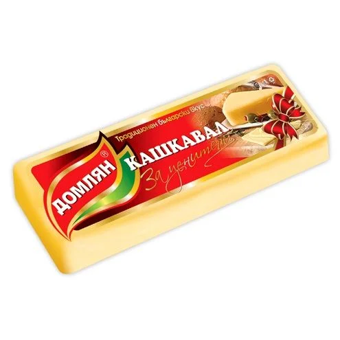 Кашкавал Домлян За ценители0,600