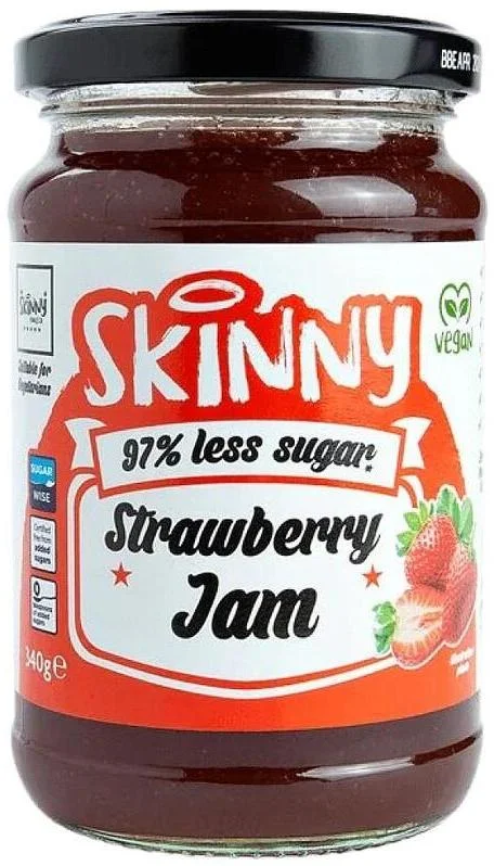 Сладко ягода 0.340 Skinny