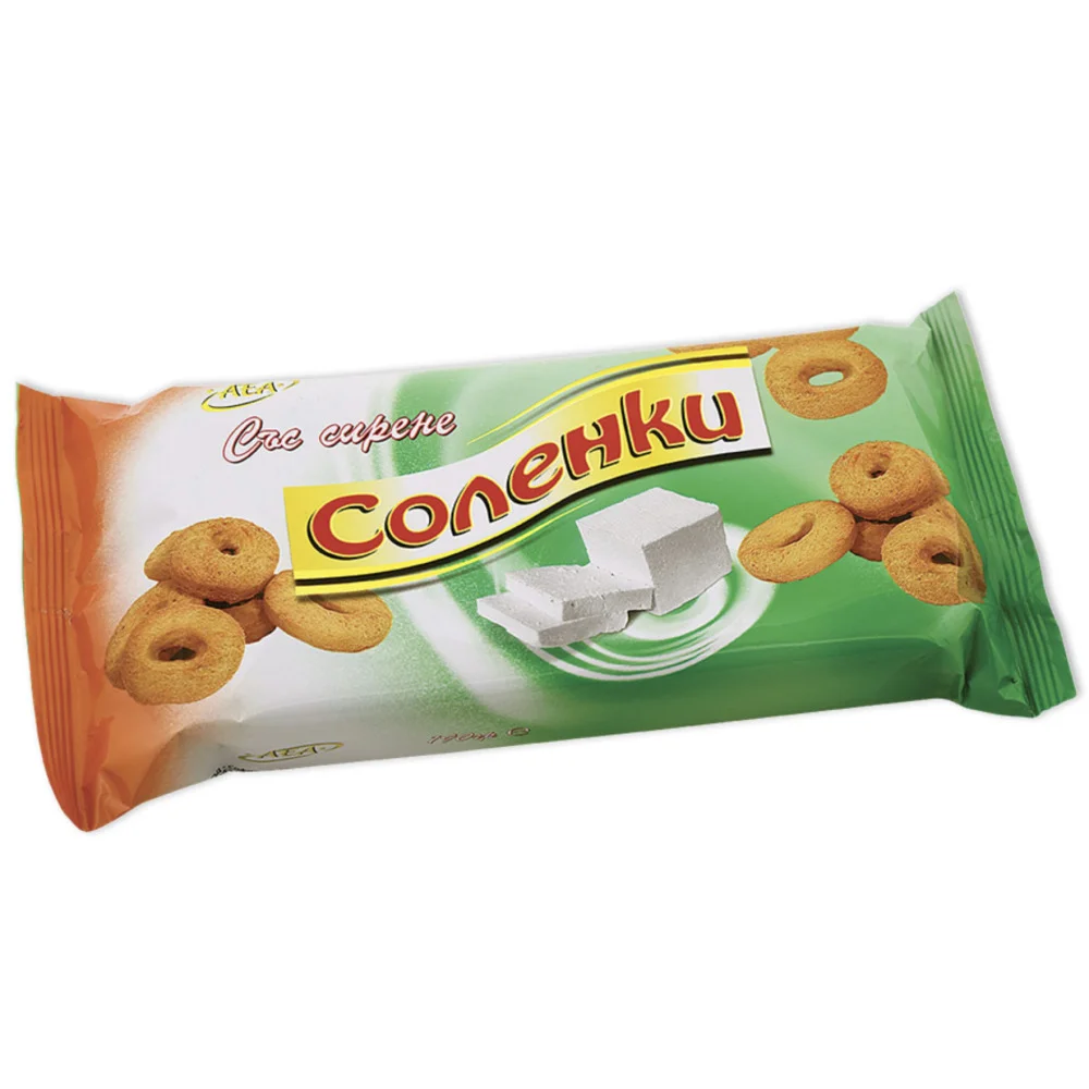 Соленки сирене 0,190 АЕА