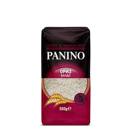 Ориз Балдо 0,500 Panino