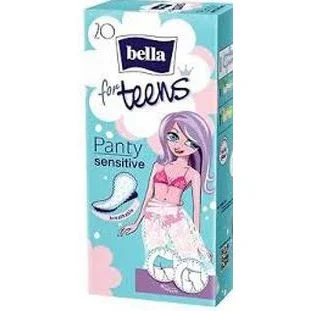 Дамски превръзки Bella Teens Relax 20 бр.