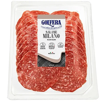 Салам Милано слайс 0,080 Golfera
