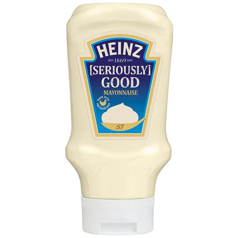 Майонеза класик Heinz  0,400