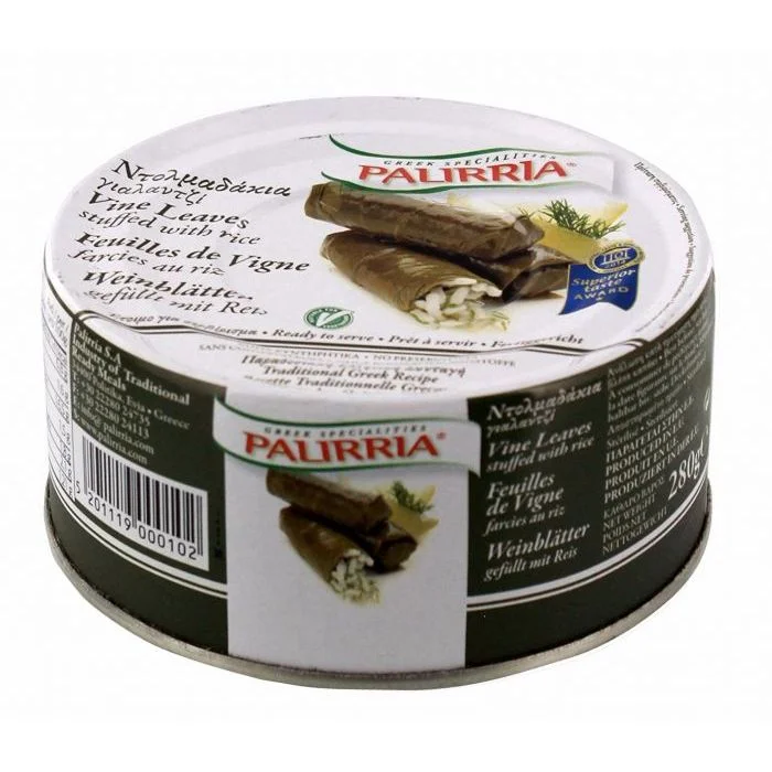 Лозови сарми 0,280 Palirria