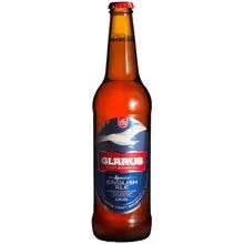 Бира Гларус English Ale 4,6% 0,500