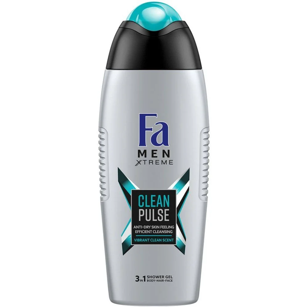 FA душ гел Xtreme Men 0,400 Sport Refresh