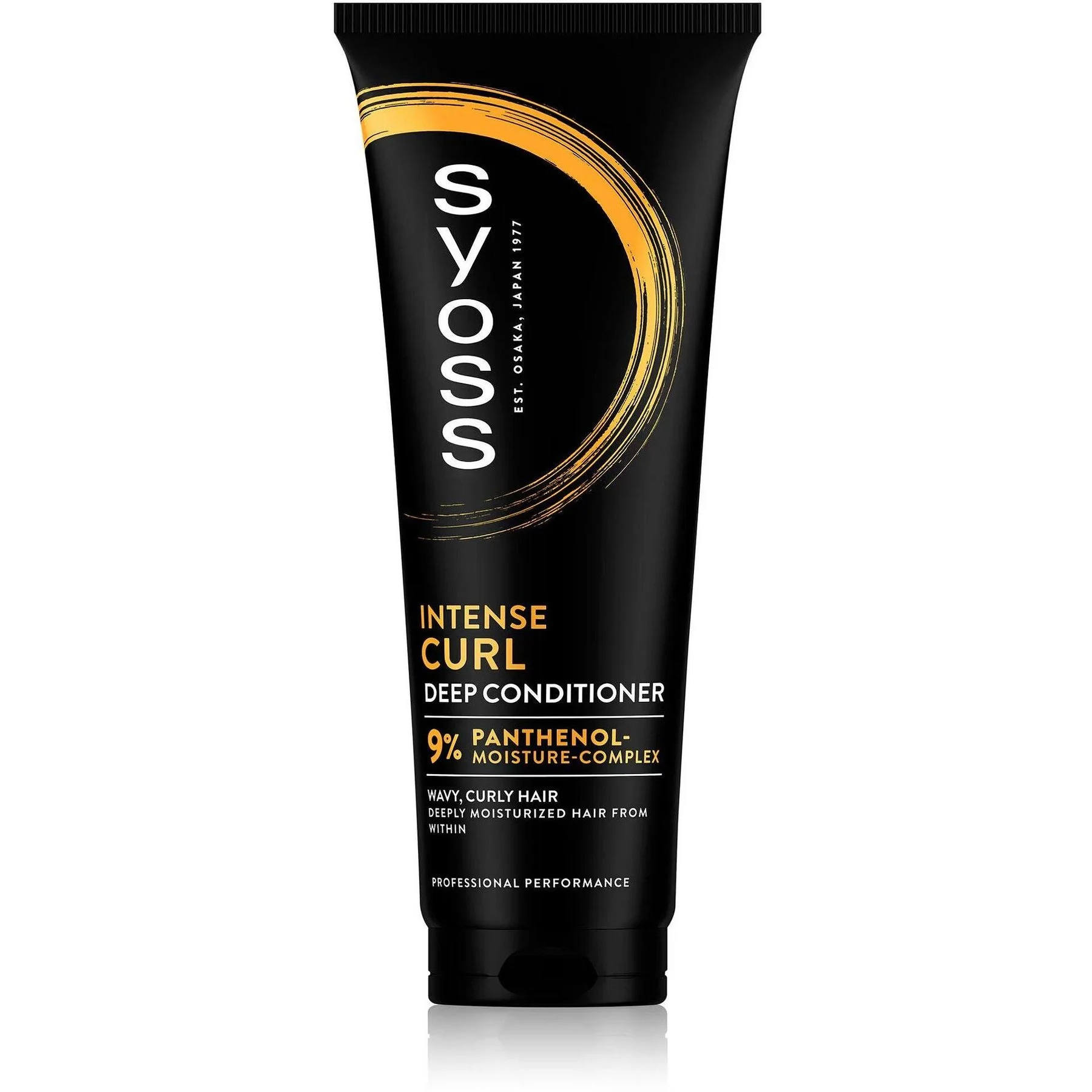 Syoss Професионален балсам 0,250 Intense Curls