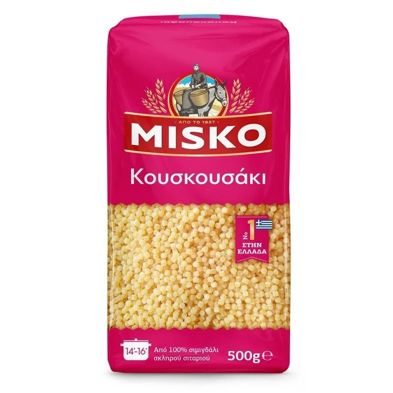 Миско Кускус 0,500
