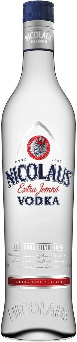 Водка Nicolaus 0,700