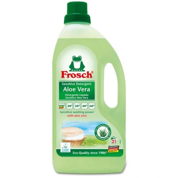 Течен перилен препарат Фрош 1,500 Aloe Vera