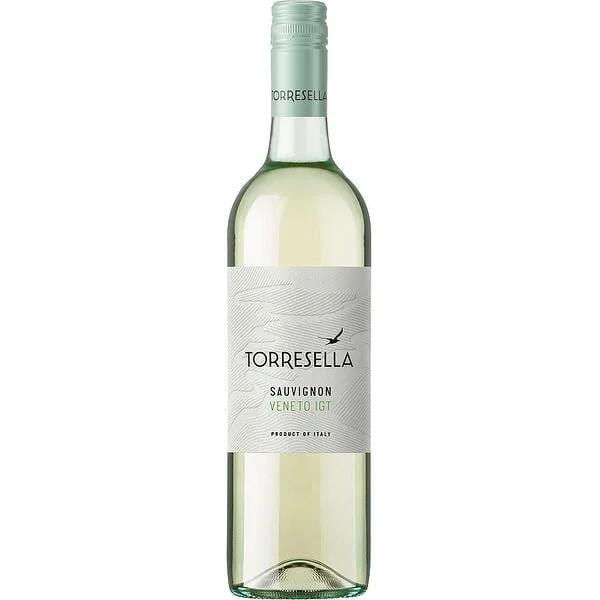 Бяло вино Пино Гриджо Torresella 0.750 Veneto