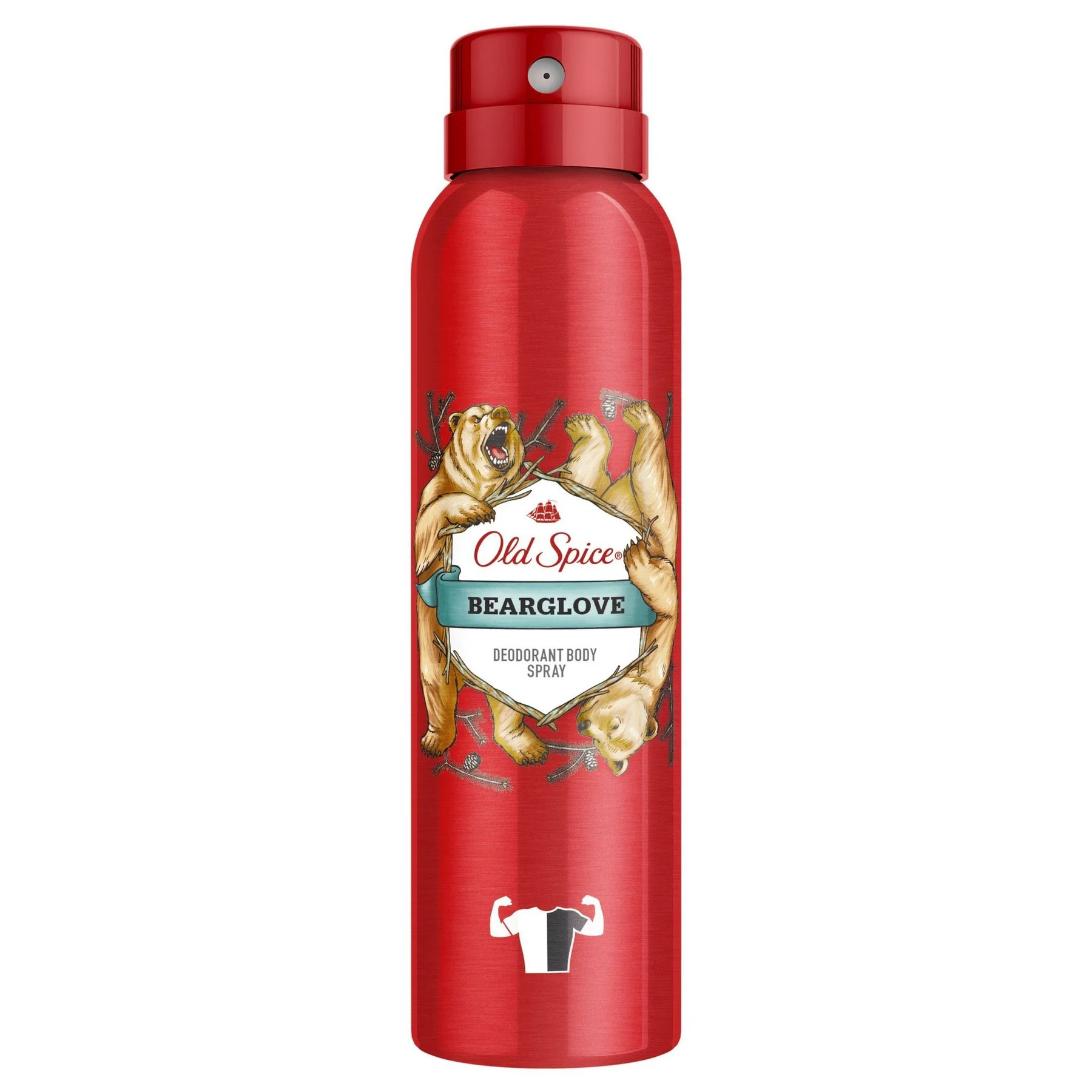 Old Spice Део 0,150 Bearglove