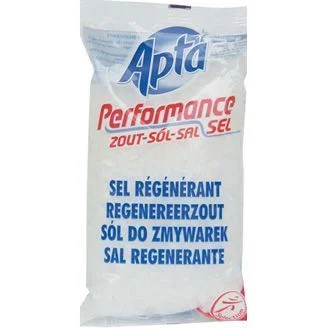 Apta сол за съдомиялни машини 1 кг.