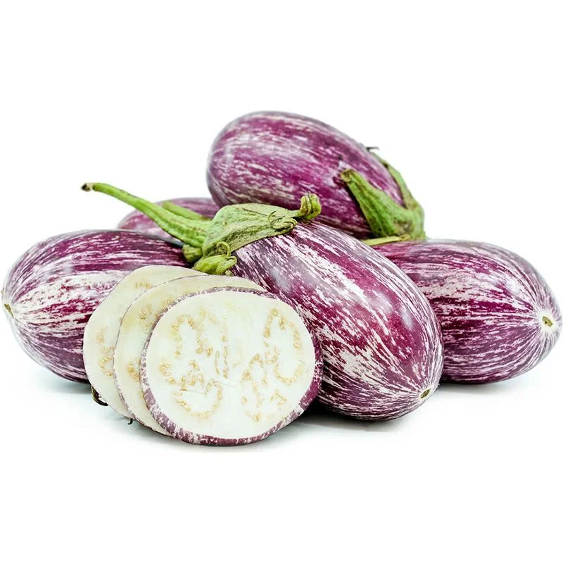 Патладжан шарен България