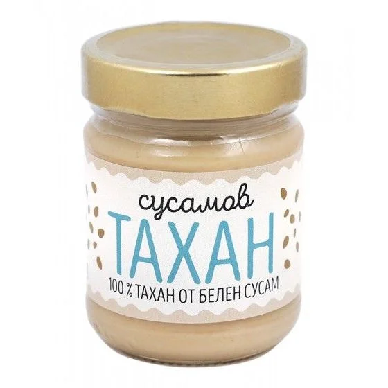 Сусамов тахан 0,200 Zoya