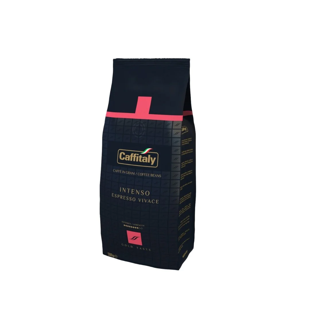 Кафе Caffitaly Intenso 0,500 зърна