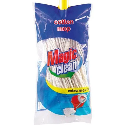 Бърсалка за под въже Extra gigant