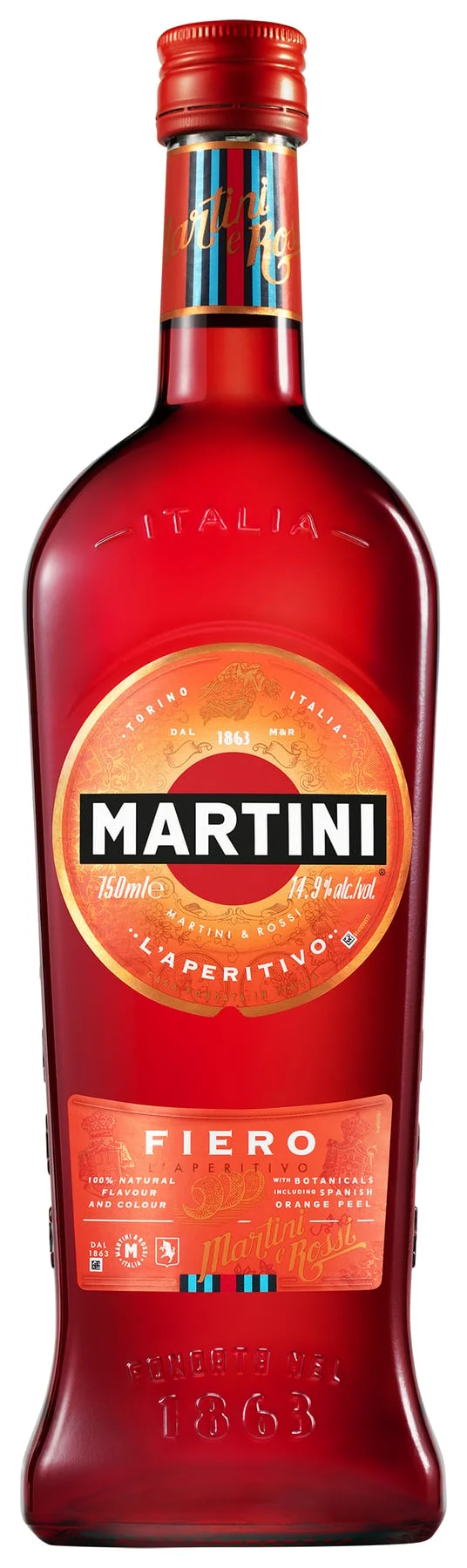 Мартини Fiero 1л.