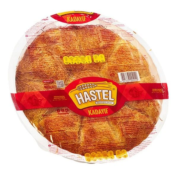 Кадаиф 0,400 Hastel