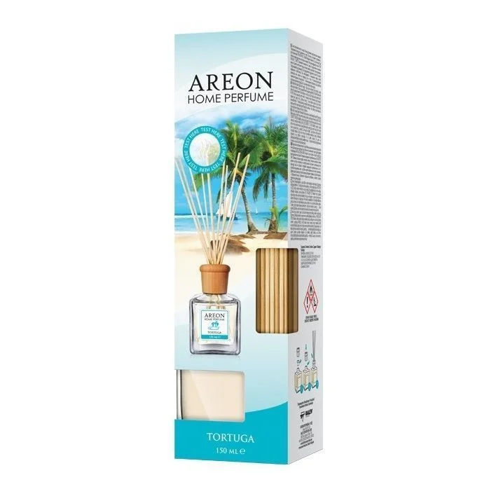 Ароматизатор за стая Parfumes Tortuga 0,150 Areon