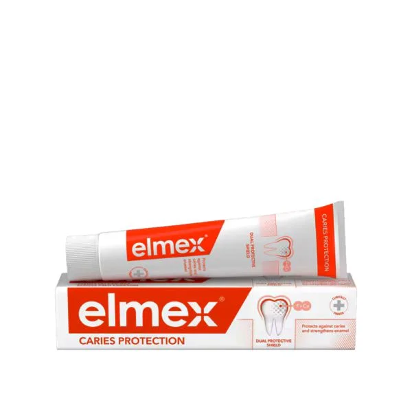 Паста за зъби Elmex Caries Protection 0,075