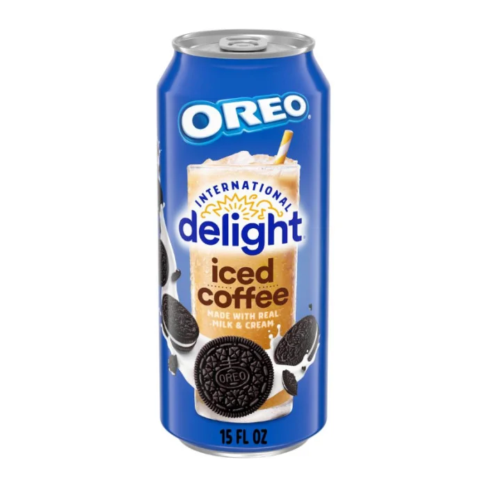 Кафе Напитка Oreo 0,443