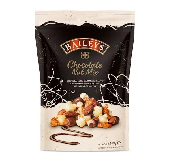 Ядки микс 0,140 Baileys