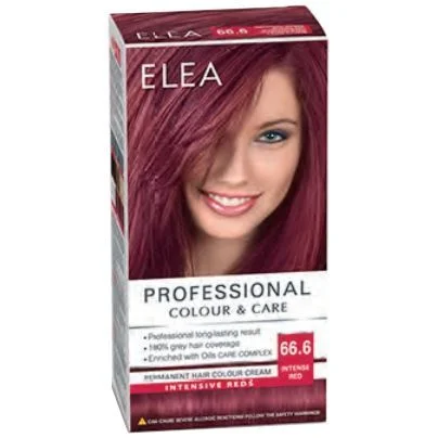 Боя за коса Елеа Professional 66.6
