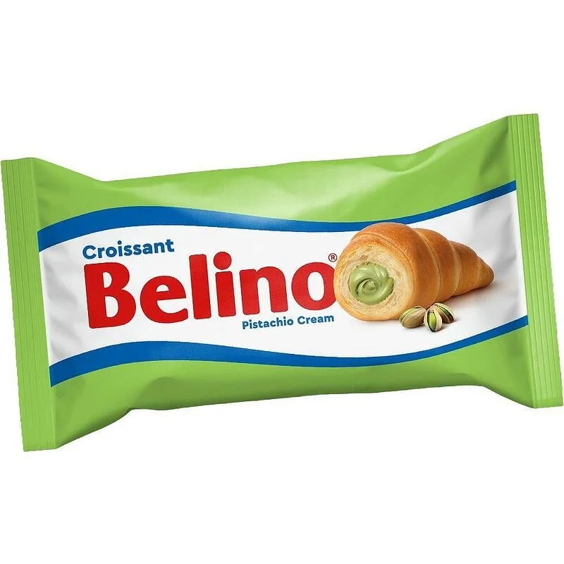 Кроасан Belino крем пистачио 0,080